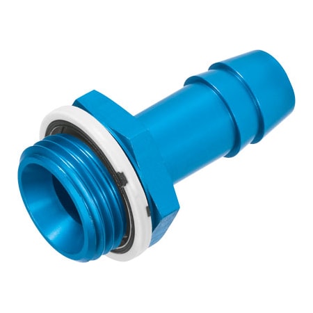 Festo Barbed Hose Fitting N-3/4-P-19-NPT N-3/4-P-19-NPT